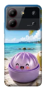 Чехол на ZTE Blade A54 4G Dumpling ver.7 фото 1 из 1