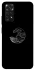 Чохол на Xiaomi Redmi Note 11 (Global) / Note 11S Black tsunami фото 1 Чохол на Xiaomi Redmi Note 11 (Global) / Note 11S Black tsunami фото 1 з 1