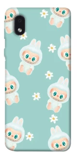 Чехол на Samsung Galaxy M01 Core / A01 Core Labubu Green фото 1 из 1