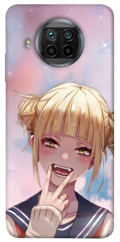 Чохол на Xiaomi Mi 10T Lite / Redmi Note 9 Pro 5G Toga фото 1 з 1