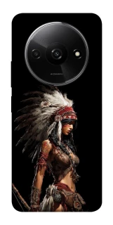 Чохол на Xiaomi Redmi A3 Goddess of war ver.2 фото 1 з 1