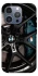Чохол на Apple iPhone 16 Pro Max Wheel BMW v3 фото 1 з 1