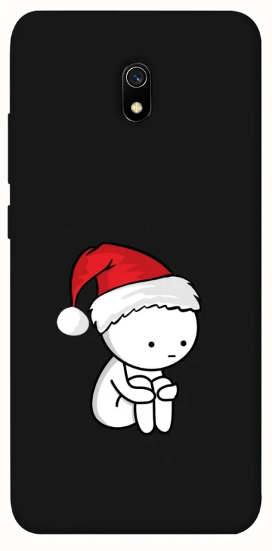Чохол на Xiaomi Redmi 8a Christmas mood ver.2 фото 1 з 1
