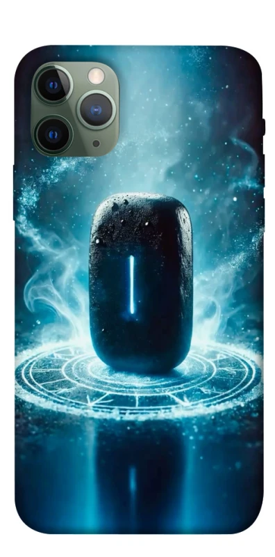 Чохол на Apple iPhone 11 Pro (5.8") Руна Іса фото 1 з 1