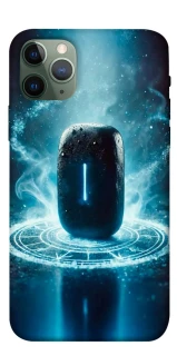 Чохол на Apple iPhone 11 Pro (5.8") Руна Іса фото 1 з 1