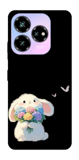Чехол на ZTE Nubia V60 My Bunny фото 1 из 1