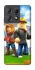 Чохол на Motorola Edge 50 Pro Roblox Builder Adventure фото 1 з 1
