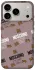 Чехол на Apple iPhone 18 Pro Moschino фото 2 из 2