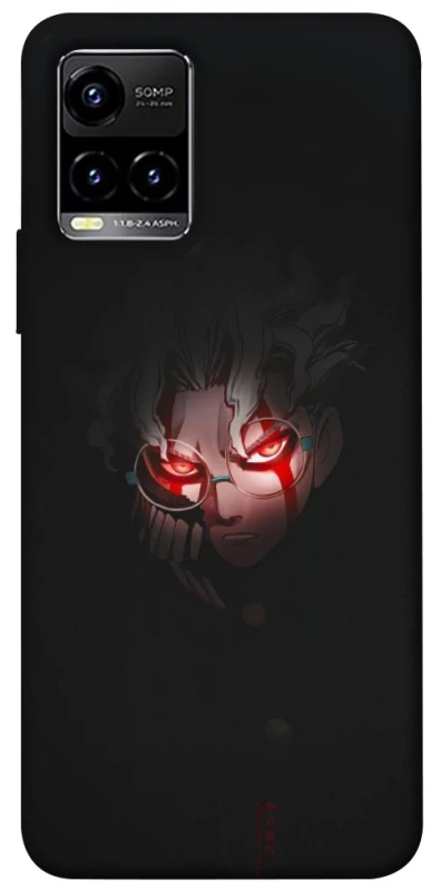 Чохол на Vivo Y21 / Y33s Dandadan фото 1 з 1