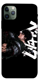 Чохол на Apple iPhone 11 Pro Max (6.5") Berserk v12 фото 1 з 1