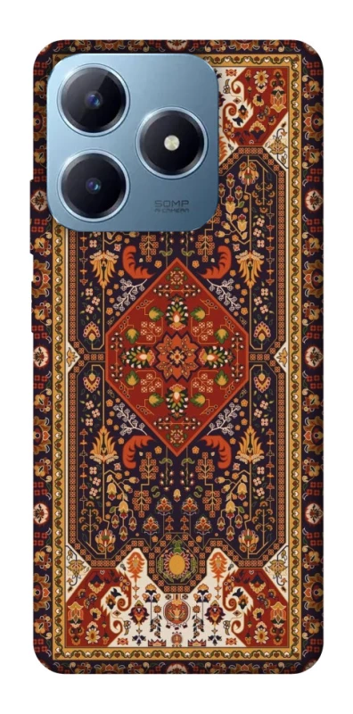 Чохол на Realme C63 Килим v8 фото 1 з 1