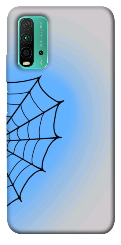 Чохол на Xiaomi Redmi Note 9 4G / Redmi 9 Power Pair romantic theme ver.2 фото 1 з 1