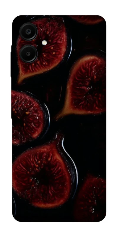 Чохол на Samsung Galaxy A07 VioletFig фото 1 з 1