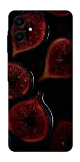 Чохол на Samsung Galaxy A07 VioletFig фото 1 з 1