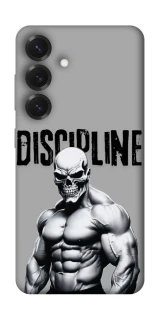 Чохол на Samsung Galaxy S26+ Discipline v1 фото 1 з 1