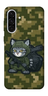 Чохол на Samsung Galaxy A36 5G Milcat фото 1 з 1