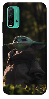 Чохол на Xiaomi Redmi Note 9 4G / Redmi 9 Power Бэбі Йода фото 1 з 1