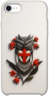 Чохол на Apple iPhone SE (2020) Мотанка надії 3D фото 1 з 1