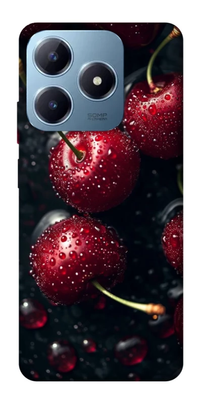 Чехол на Realme C63 Черешня фото 1 из 1