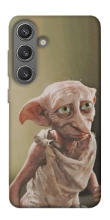 Чехол на Samsung Galaxy S24 Harry Potter v4 фото 1 из 1