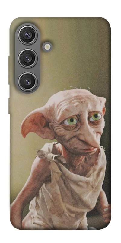 Чехол на Samsung Galaxy S24+ Harry Potter v4 фото 1 из 1