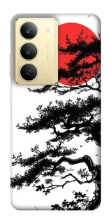 Чохол на Realme 14x Дух Японії v2 фото 1 з 1