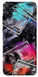Чохол на Samsung Galaxy A04e Neo dollar v3 фото 1 з 1
