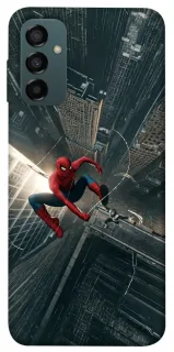 Чехол на Samsung Galaxy M34 5G Spider Man ver.4 фото 1 из 1