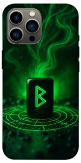 Чохол на Apple iPhone 13 Pro Max (6.7") Руна Беркана фото 1 з 1