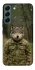 Чохол на Samsung Galaxy S22 Вовк захисник фото 1 з 1