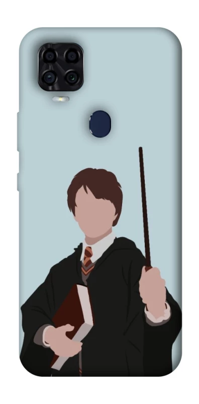 Чохол на ZTE Blade v2020 Harry Potter v5 фото 1 з 1