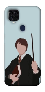 Чехол на ZTE Blade v2020 Harry Potter v5 фото 1 из 1