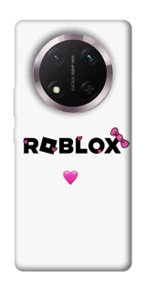 Чохол на Honor X9c Roblox heart фото 1 з 1
