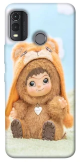 Чехол на Nokia G11 Plus Wakuku ver.2 фото 1 из 1