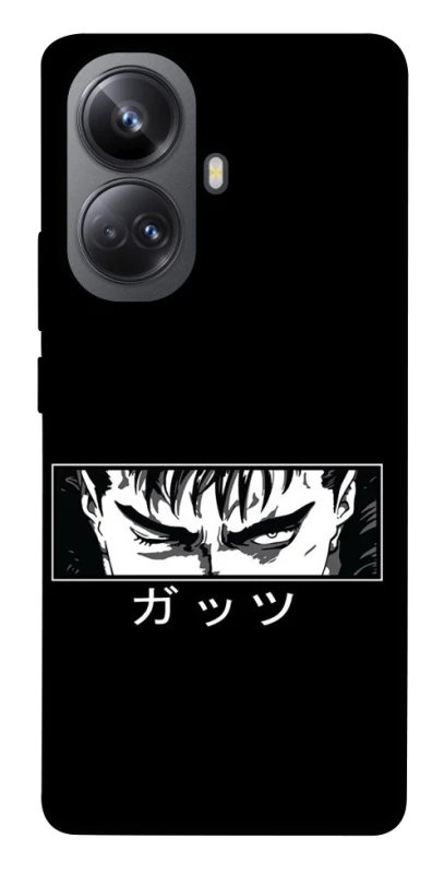 Чохол на Realme 10 Pro+ Berserk фото 1 з 1
