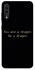 Чехол на Samsung Galaxy A70 (A705F) House of the Dragon ver.9 фото 1 из 1