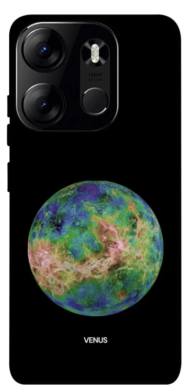 Чохол на Tecno Spark Go 2023 Venus фото 1 з 1