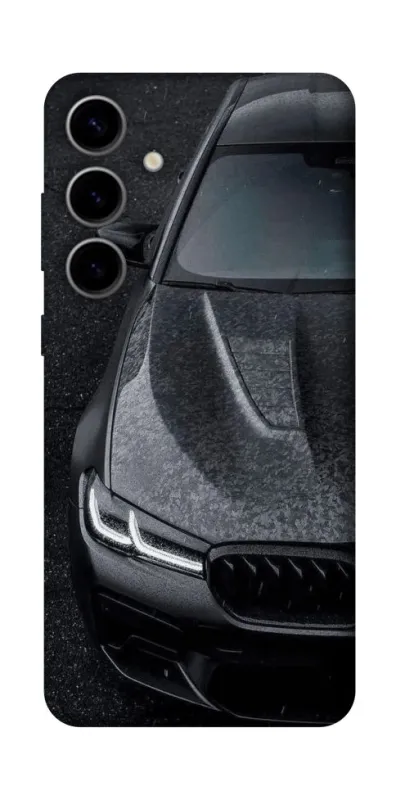 Чехол на Samsung Galaxy S25 BMW v47 фото 1 из 1