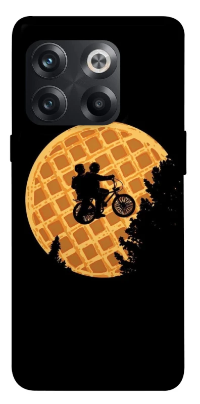 Чохол на OnePlus 10T Stranger Things ver.33 фото 1 з 1