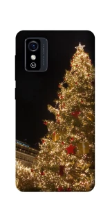Чохол на ZTE Blade L9 Новорічний v34 фото 1 з 1