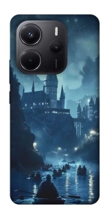 Чехол на Xiaomi Redmi Note 14 4G (Europe version) Harry Potter v10 фото 1 из 1