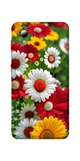 Чохол на ZTE Blade A3 (2019) Flowers v11 фото 1 з 1