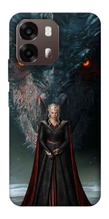 Чехол на Oppo A6 House of the Dragon ver.7 фото 1 из 2