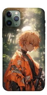 Чехол на Apple iPhone 11 Pro (5.8") Zenitsu фото 1 из 1