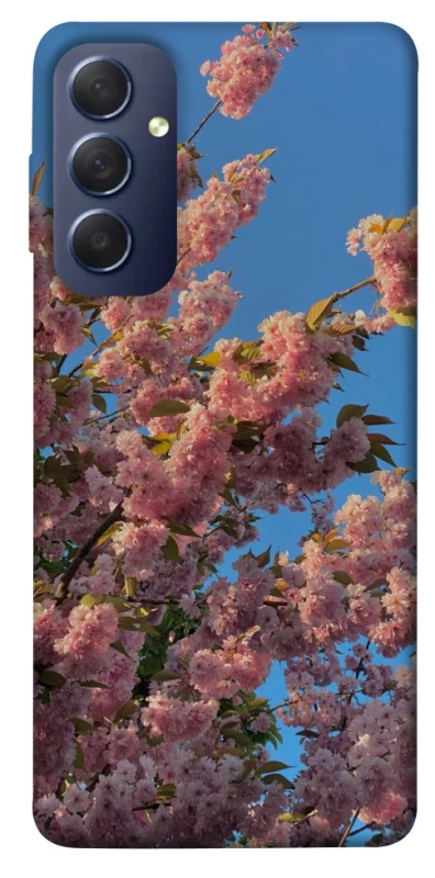 Чохол на Samsung Galaxy M54 5G Flowers v4 фото 1 з 1