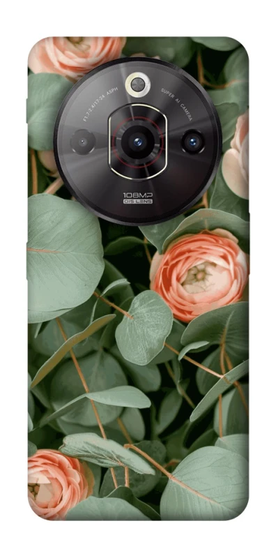 Чохол на ZTE Nubia Focus Pro Eternal Spring фото 1 з 1