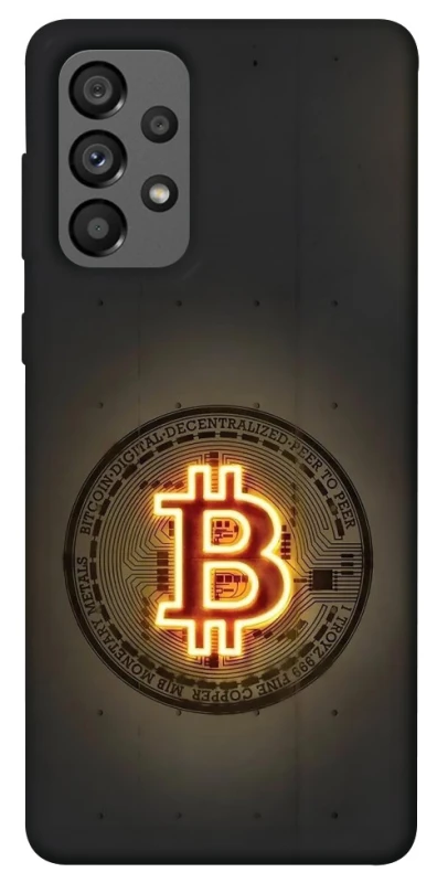 Чохол на Samsung Galaxy A73 5G Битферма фото 1 з 1