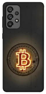 Чохол на Samsung Galaxy A73 5G Битферма фото 1 з 1