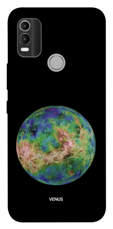 Чехол на Nokia C21 Plus Venus фото 1 из 1