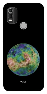 Чехол на Nokia C21 Plus Venus фото 1 из 1